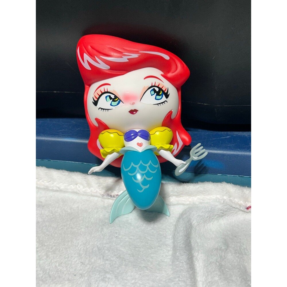 Ariel vinyl figure